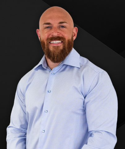 Dr. Robert Hedeen