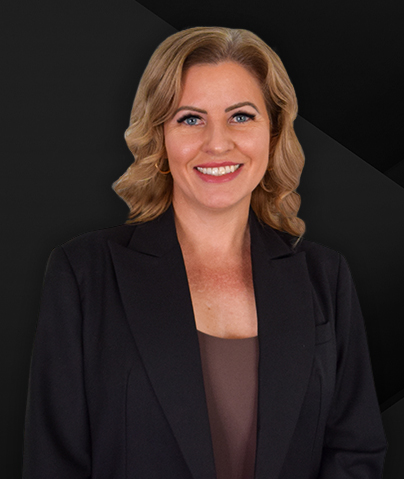 Dr. Briana Cain