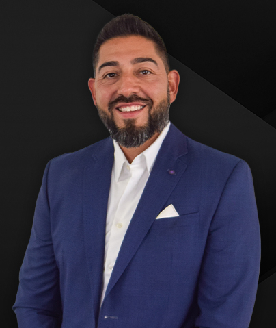 Dr. Cameron Khavari