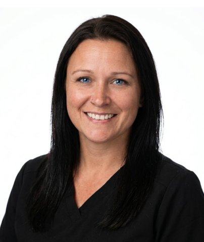 Jen Schamber