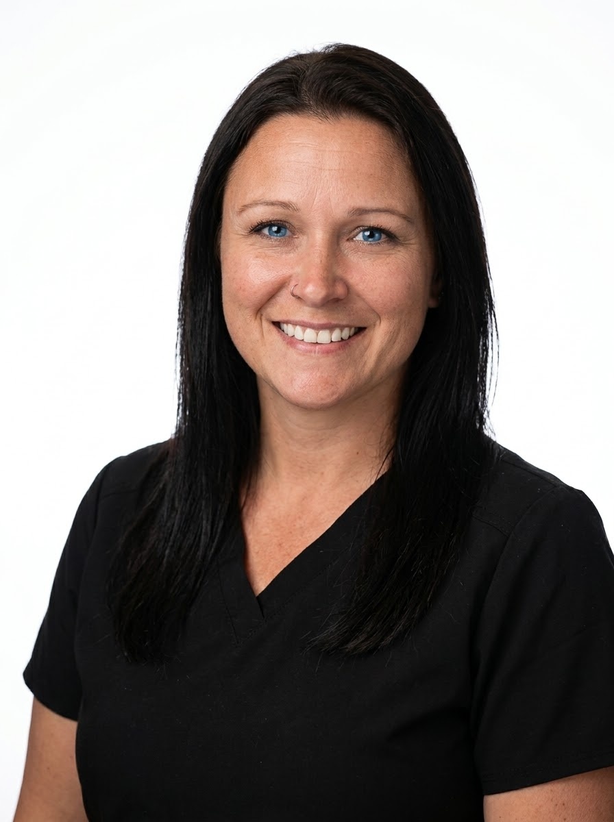 Jen Schambers
